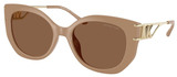 Michael Kors Sunglasses MK2236U 35553G