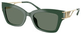 Michael Kors Sunglasses MK2237U Cantabria 40063H