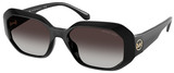Michael Kors Sunglasses MK2240U Siesta Key 30058G