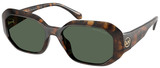 Michael Kors Sunglasses MK2240U Siesta Key 300671