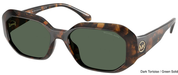 Michael Kors Sunglasses MK2240U Siesta Key 300671