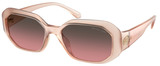 Michael Kors Sunglasses MK2240U Siesta Key 344911