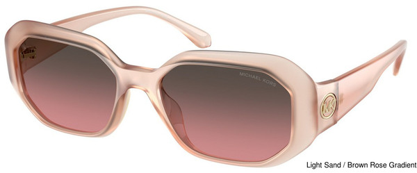 Michael Kors Sunglasses MK2240U Siesta Key 344911