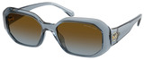 Michael Kors Sunglasses MK2240U Siesta Key 401413