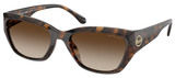 Michael Kors Sunglasses MK2242D Pearl River 300613