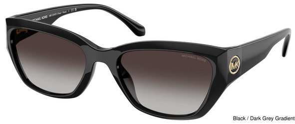 Michael Kors Sunglasses MK2242D Pearl River 30058G