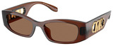 Michael Kors Sunglasses MK2243U Rhodes 402173