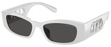 Michael Kors Sunglasses MK2243U Rhodes 402387