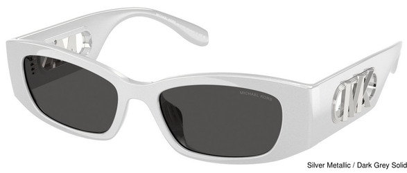 Michael Kors Sunglasses MK2243U Rhodes 402387
