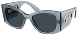 Michael Kors Sunglasses MK2244U Costa Blanca 401487