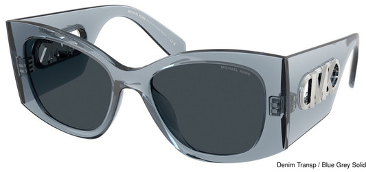Michael Kors Sunglasses MK2244U Costa Blanca 401487