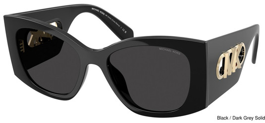 T Replacement Lenses 112681