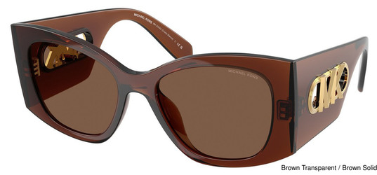 Michael Kors Sunglasses MK2244U Costa Blanca 402173