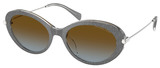 Michael Kors Sunglasses MK2245U Rockaway 400913