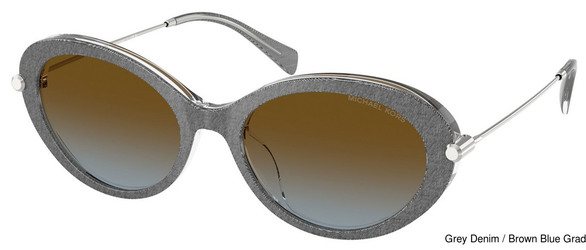 Michael Kors Sunglasses MK2245U Rockaway 400913