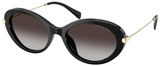 Michael Kors Sunglasses MK2245U Rockaway 30058G