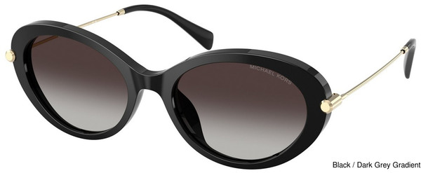 Michael Kors Sunglasses MK2245U Rockaway 30058G