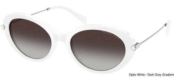 Michael Kors Sunglasses MK2245U Rockaway 31008G