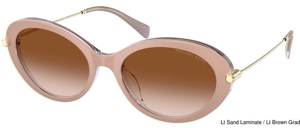 Michael Kors Sunglasses MK2245U Rockaway 401513