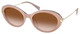 Lt Sand Laminate / Lt Brown Grad