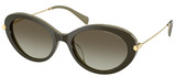 Michael Kors Sunglasses MK2245U Rockaway 40193M