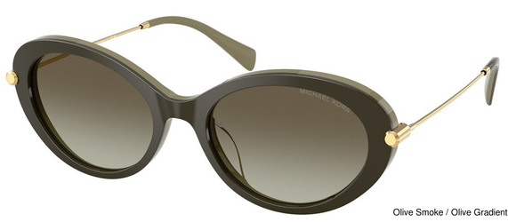 Michael Kors Sunglasses MK2245U Rockaway 40193M