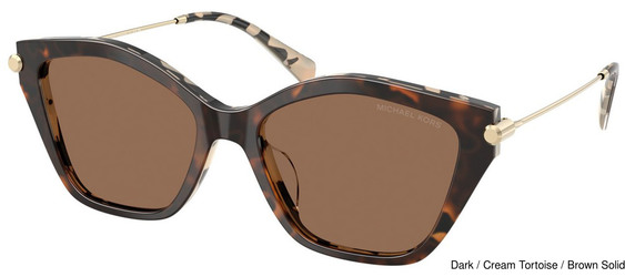 Michael Kors Sunglasses MK2246U Catskills 395173