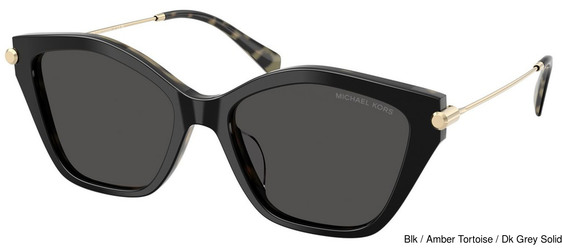 Michael Kors Sunglasses MK2246U Catskills 395087