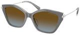 Michael Kors Sunglasses MK2246U Catskills 400913