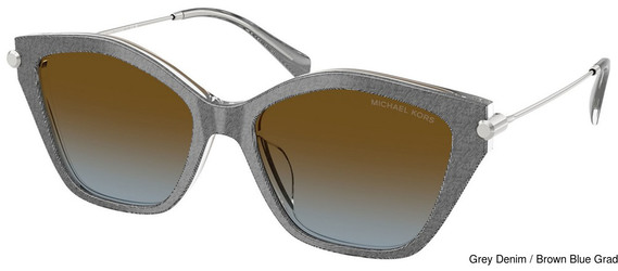 Michael Kors Sunglasses MK2246U Catskills 400913