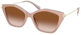 Michael Kors Sunglasses MK2246U Catskills 401513