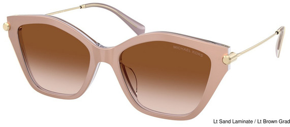 Michael Kors Sunglasses MK2246U Catskills 401513