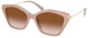 Lt Sand Laminate / Lt Brown Grad