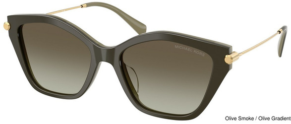 Michael Kors Sunglasses MK2246U Catskills 40193M