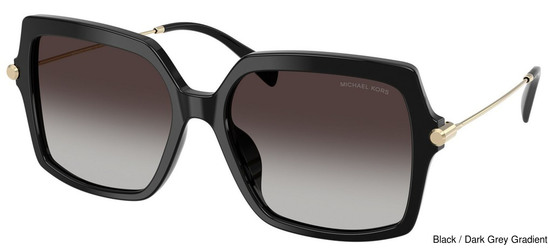 Michael Kors Sunglasses MK2247U Quogue 30058G