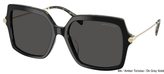 Michael Kors Sunglasses MK2247U Quogue 395087
