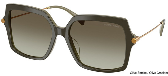 Michael Kors Sunglasses MK2247U Quogue 40193M