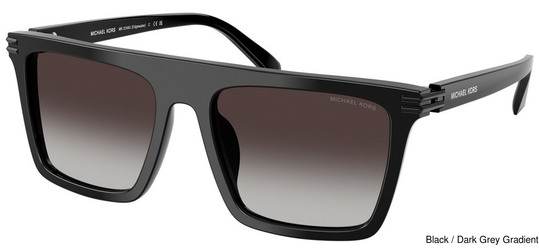 Michael Kors Sunglasses MK2249U Edgewater 30058G