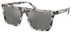 Grey Tort / Grey Mirr Silver Grad