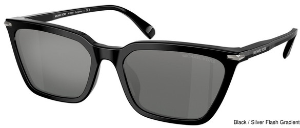 Michael Kors Sunglasses MK2250U Everglades 300588