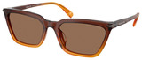 Michael Kors Sunglasses MK2250U Everglades 401073