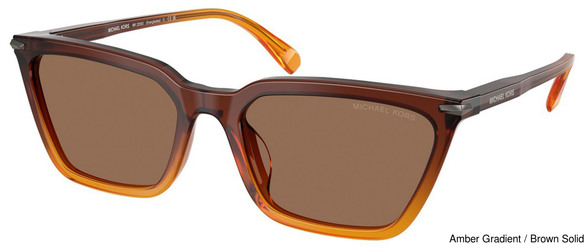 Michael Kors Sunglasses MK2250U Everglades 401073
