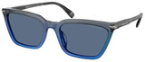 Michael Kors Sunglasses MK2250U Everglades 401180