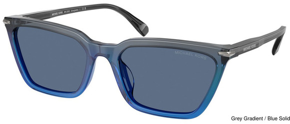 Michael Kors Sunglasses MK2250U Everglades 401180