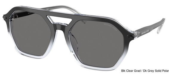 Michael Kors Sunglasses MK2251U Jackson Hole 401381