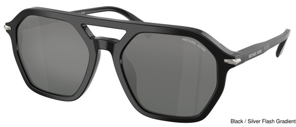 Michael Kors Sunglasses MK2251U Jackson Hole 300588