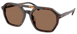Michael Kors Sunglasses MK2251U Jackson Hole 300673