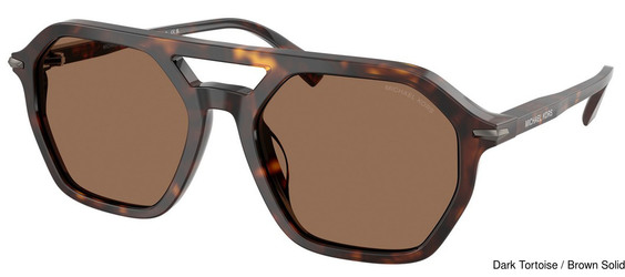 Michael Kors Sunglasses MK2251U Jackson Hole 300673