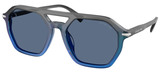 Michael Kors Sunglasses MK2251U Jackson Hole 401180
