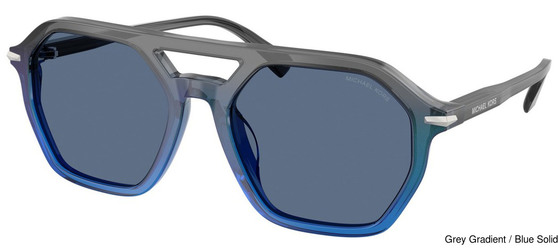 Michael Kors Sunglasses MK2251U Jackson Hole 401180